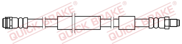 Brake Hose